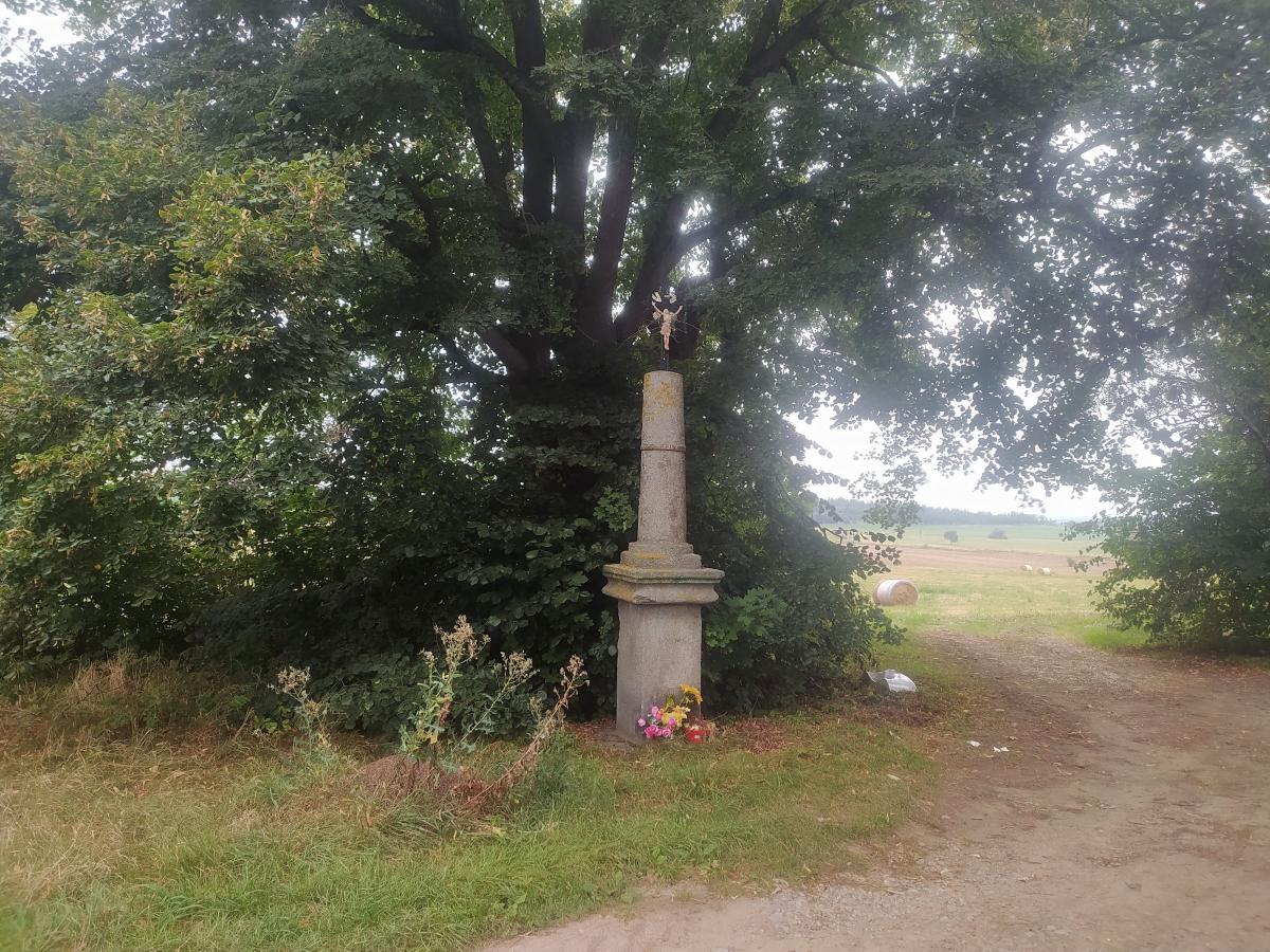Fotografie objektu