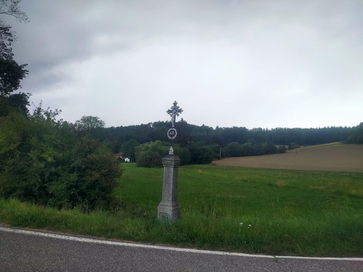 Fotografie objektu