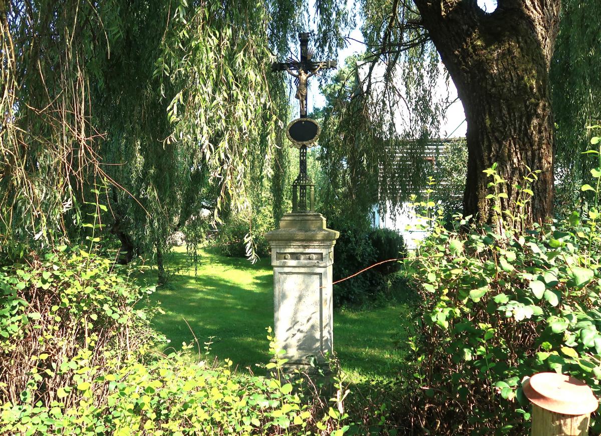 Fotografie objektu