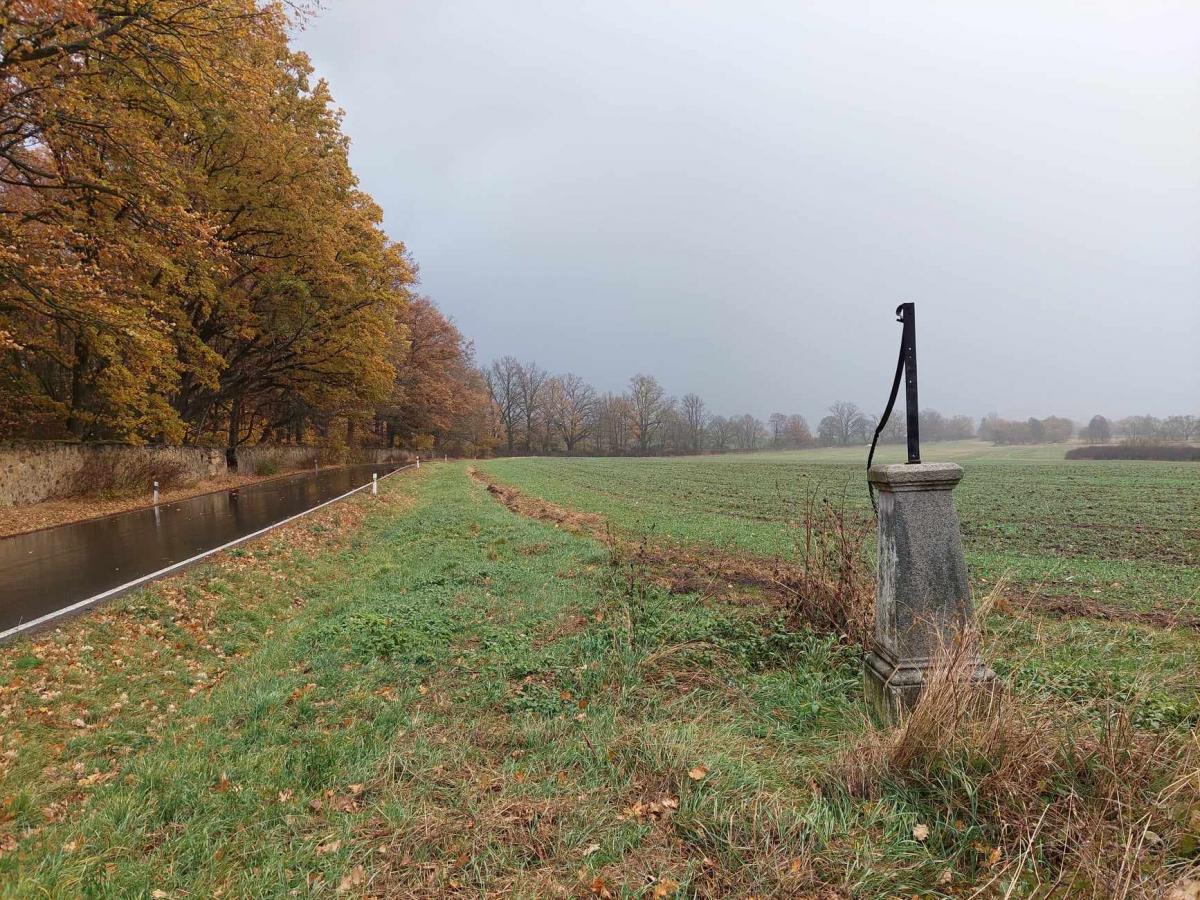 Fotografie objektu