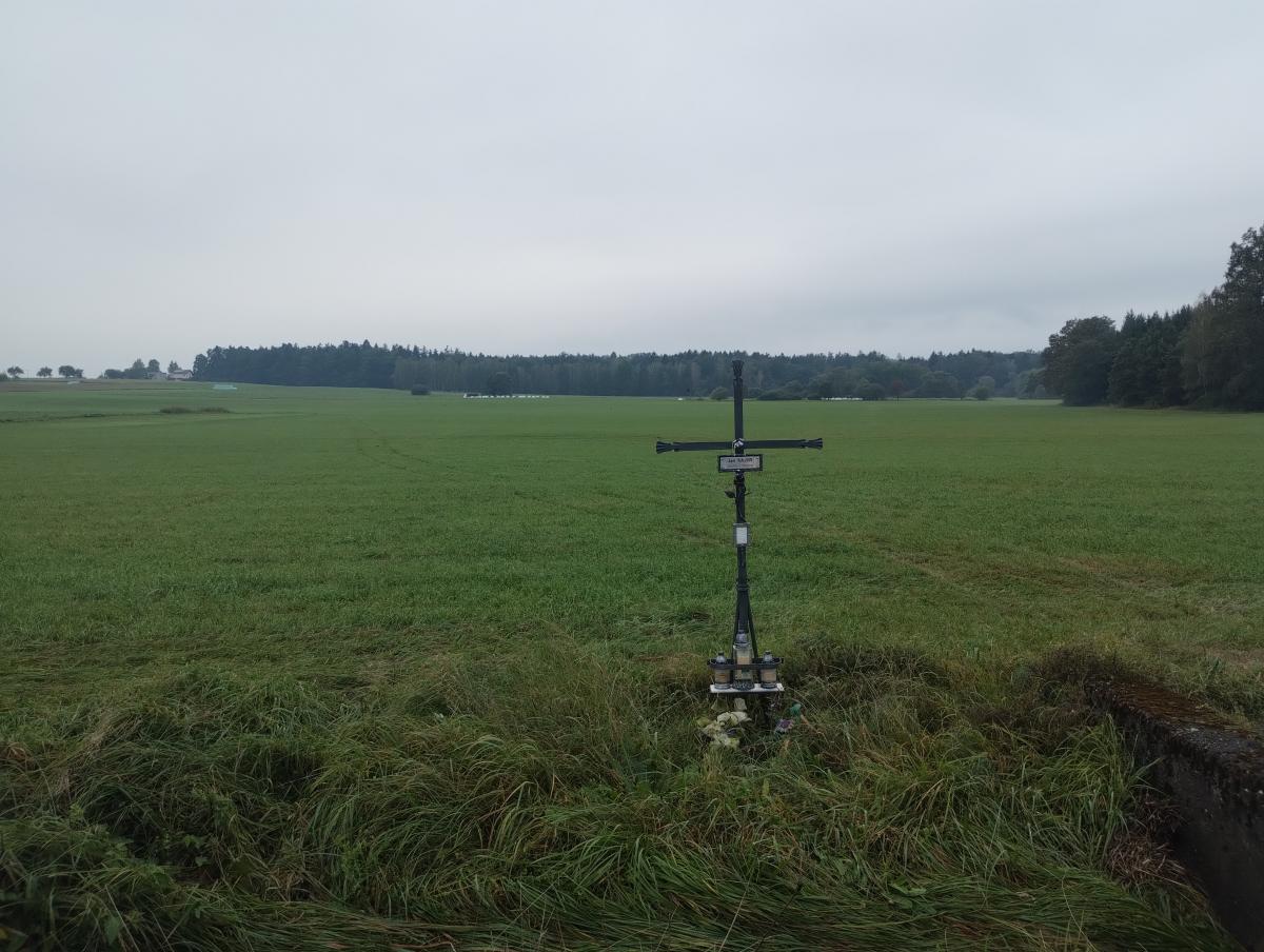 Fotografie objektu