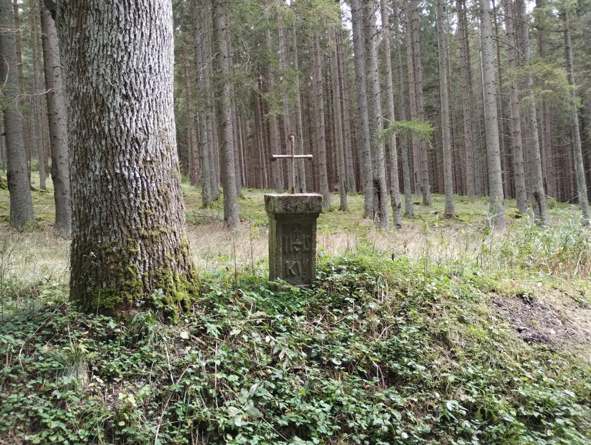 Fotografie objektu