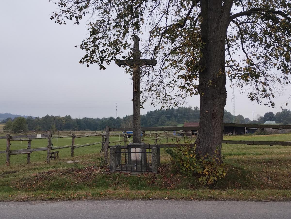 Fotografie objektu