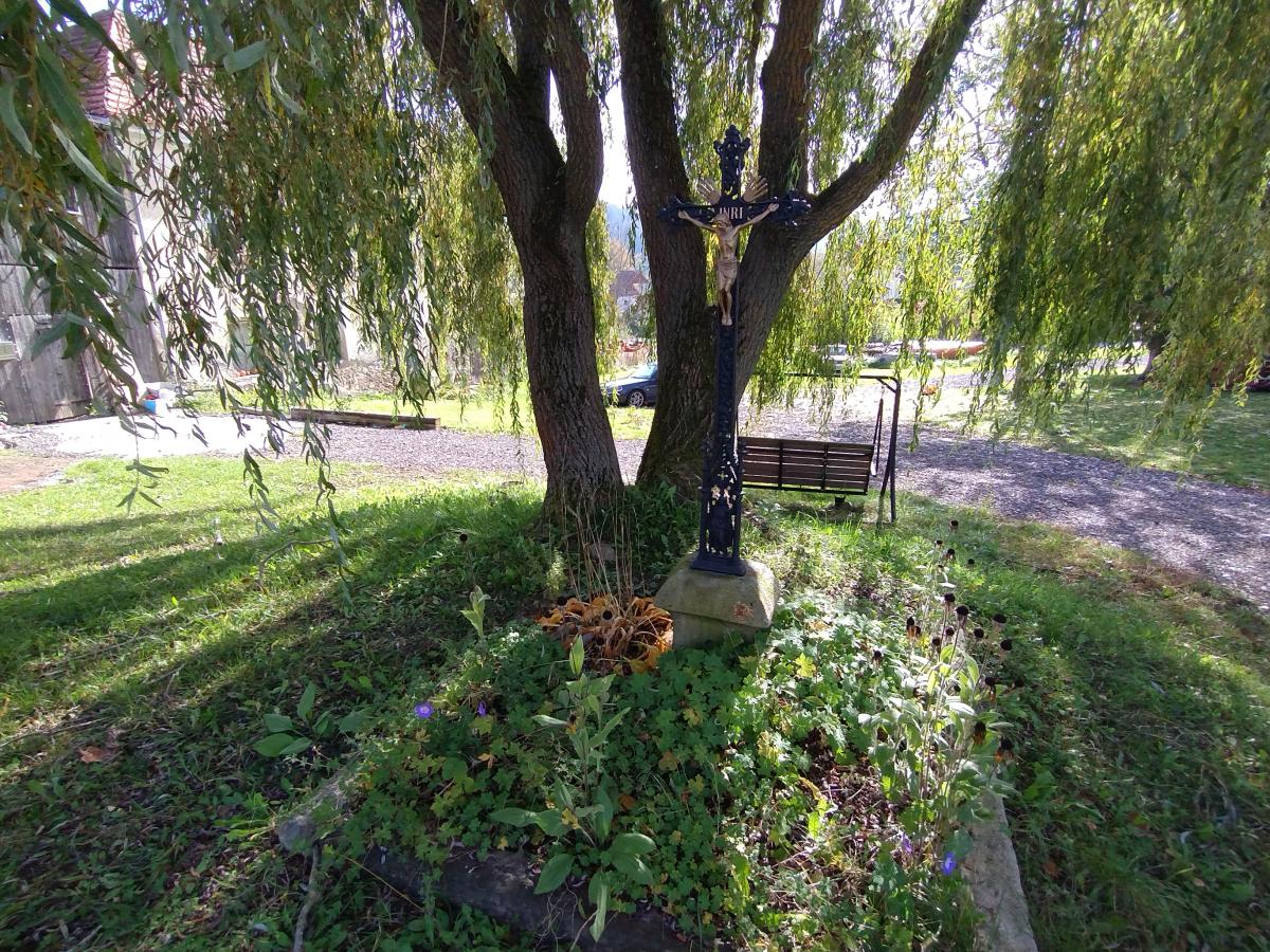 Fotografie objektu