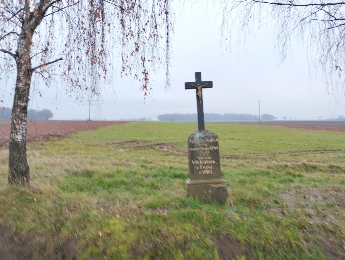 Fotografie objektu