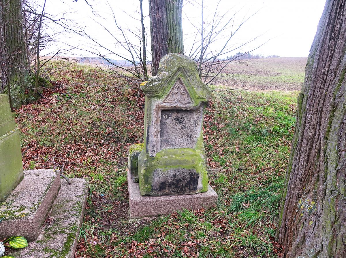 Fotografie objektu