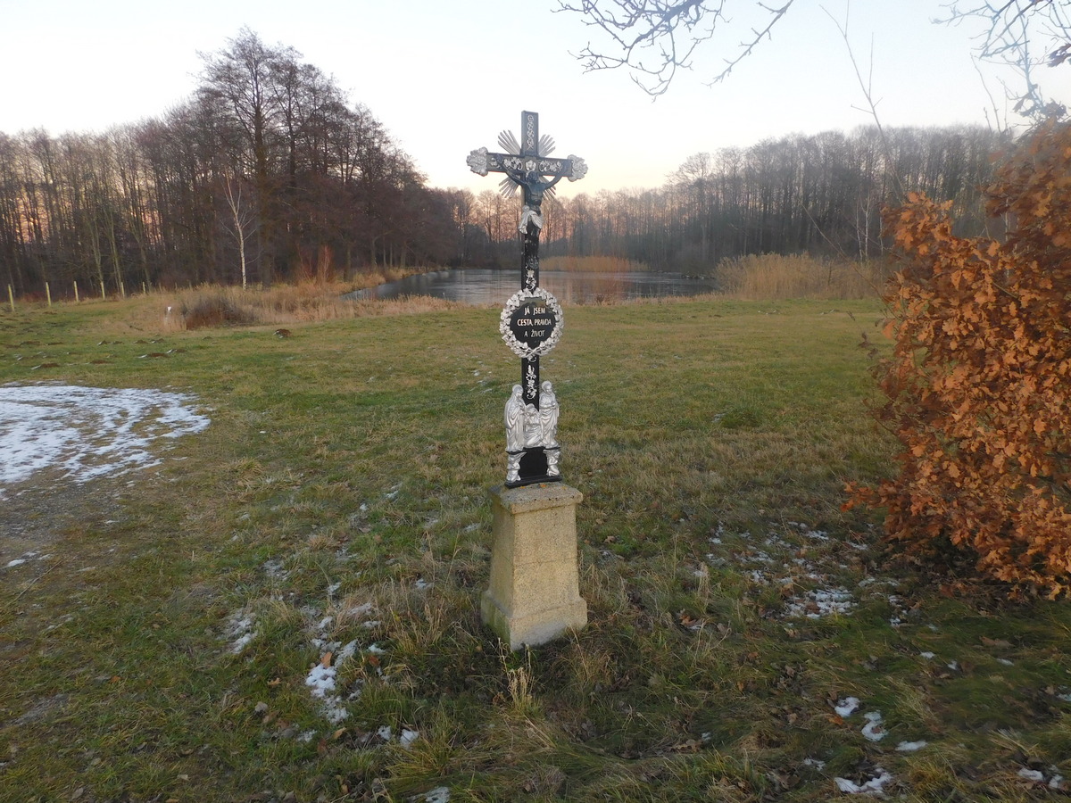 Fotografie objektu