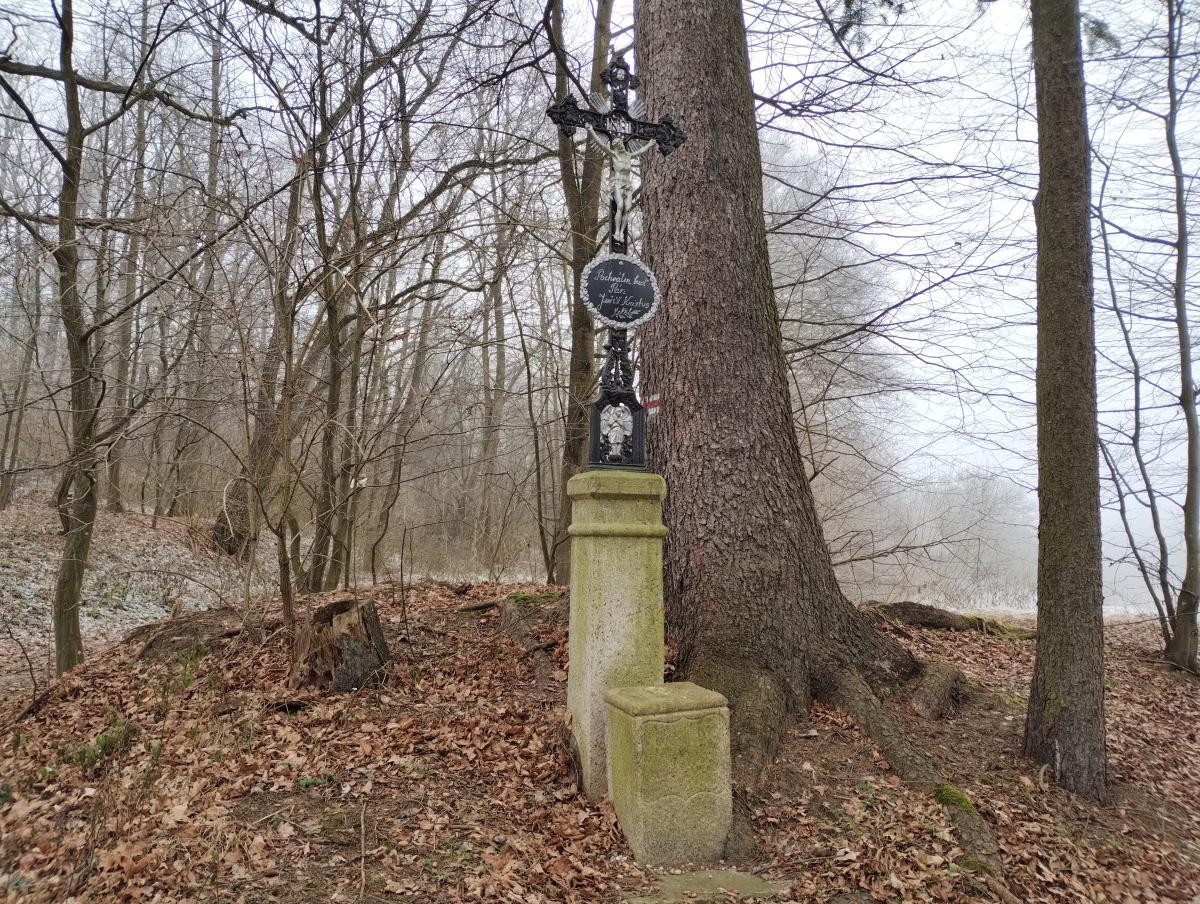 Fotografie objektu
