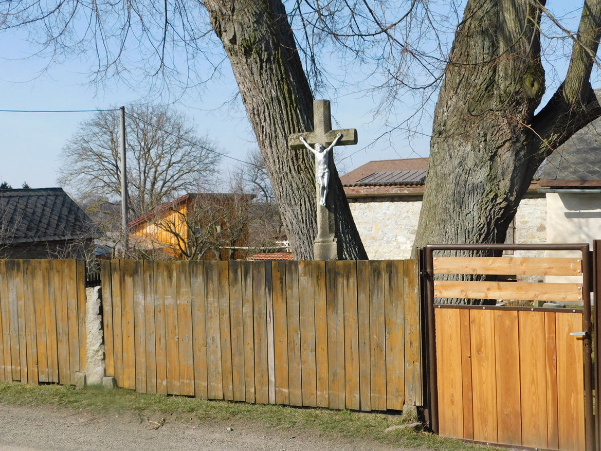 Fotografie objektu