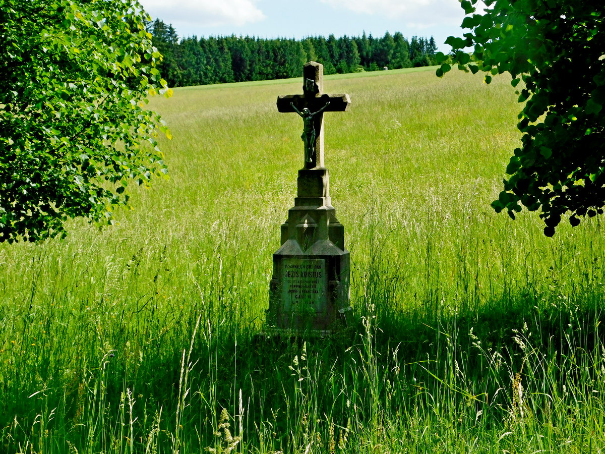 Fotografie objektu