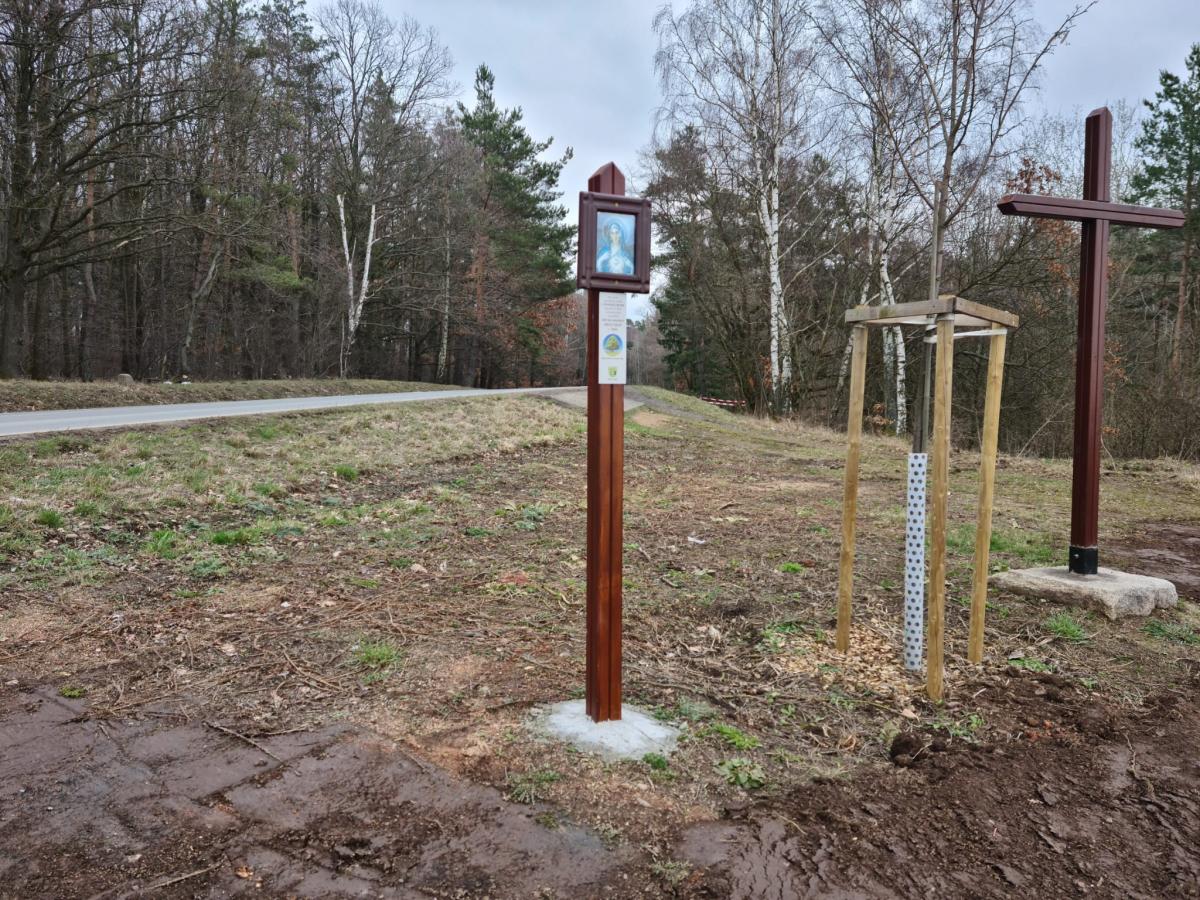 Fotografie objektu