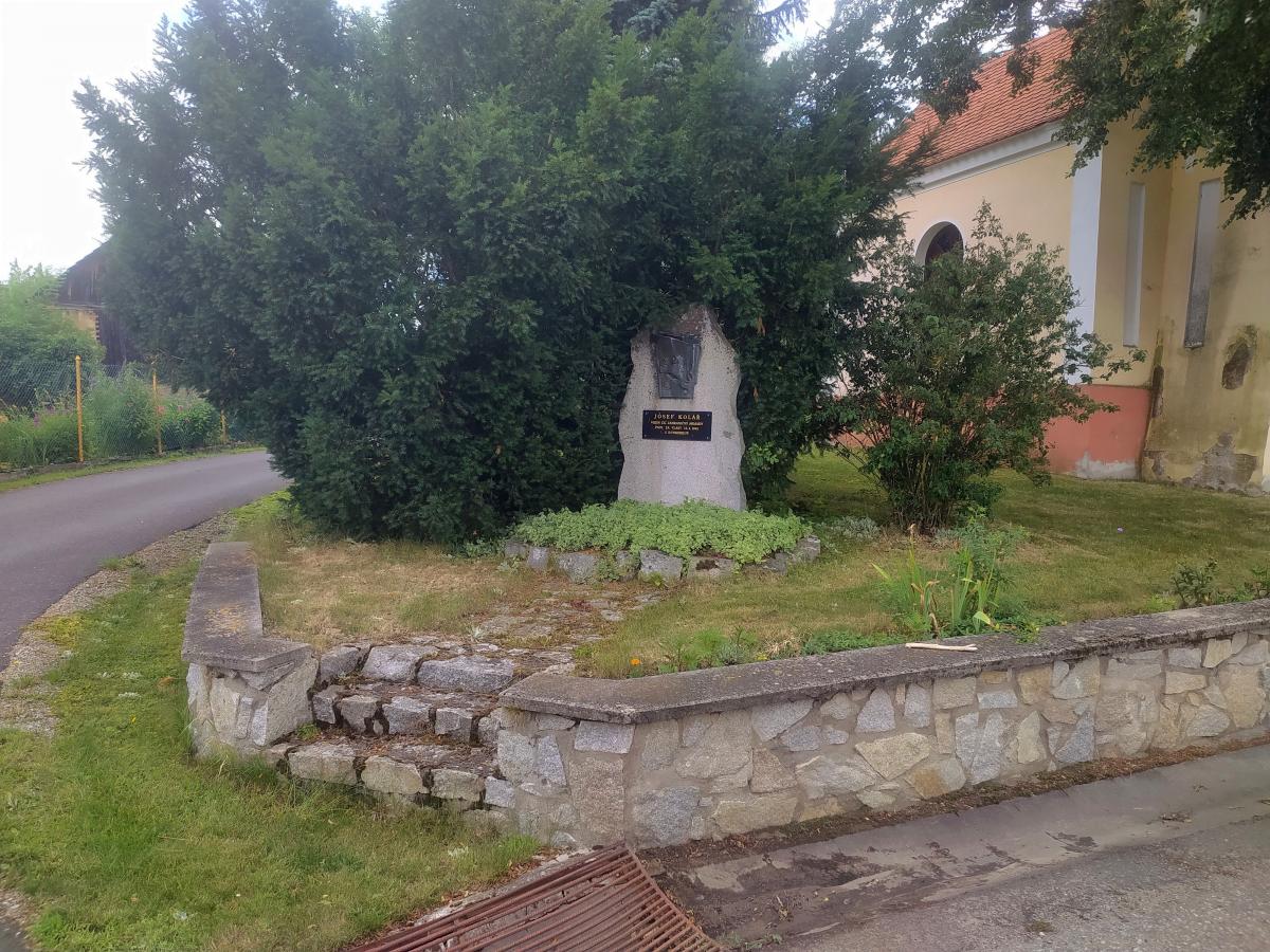 Fotografie objektu