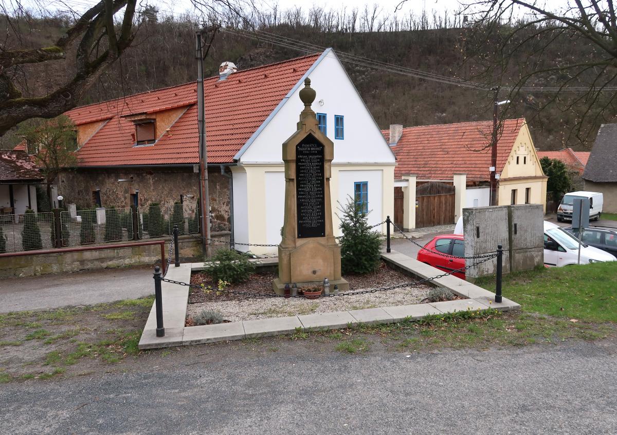 Fotografie objektu