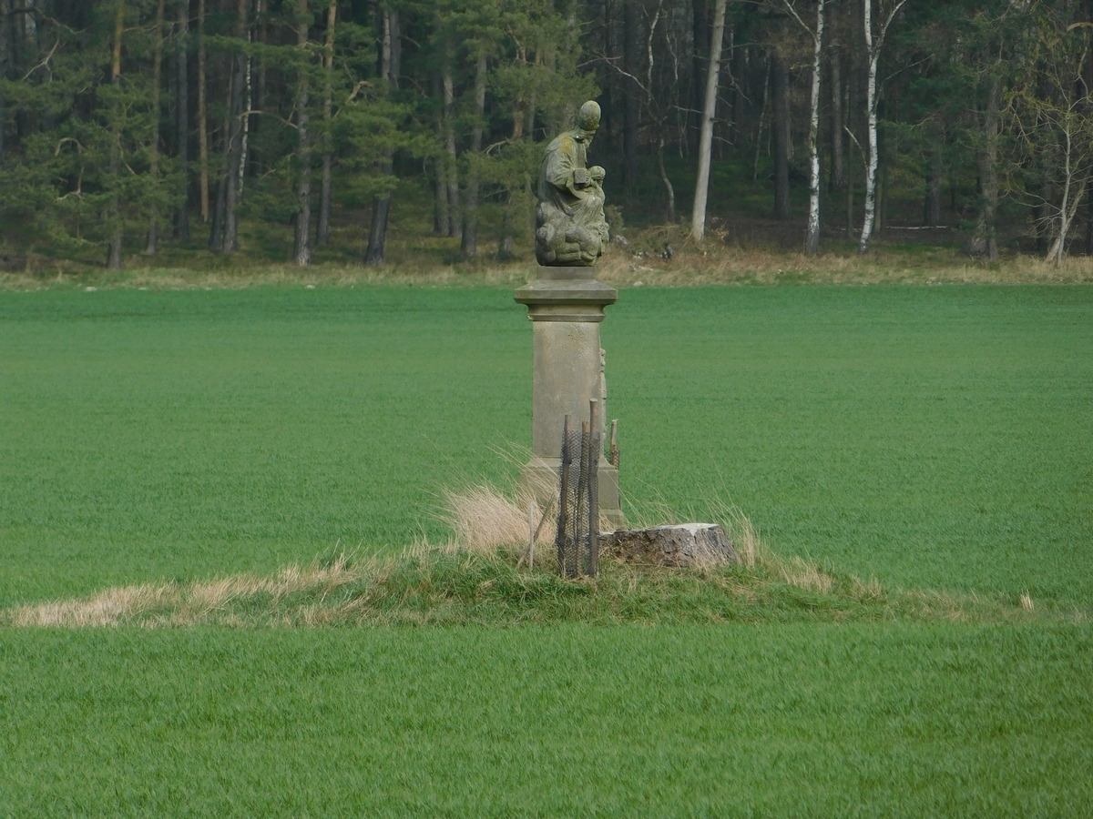 Fotografie objektu