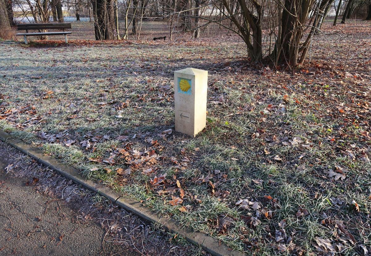 Fotografie objektu