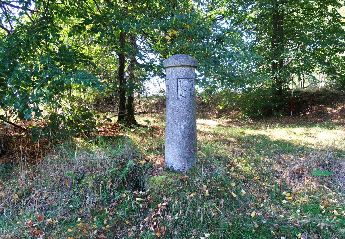 Fotografie objektu