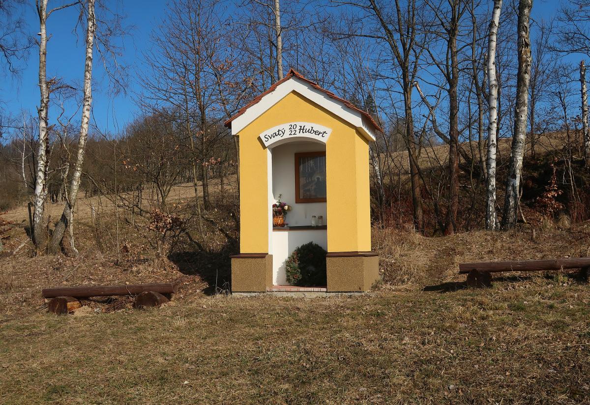 Fotografie objektu