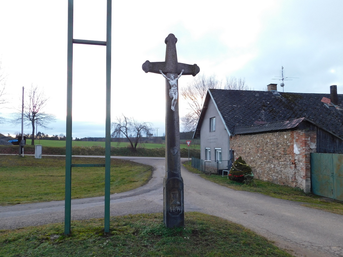 Fotografie objektu