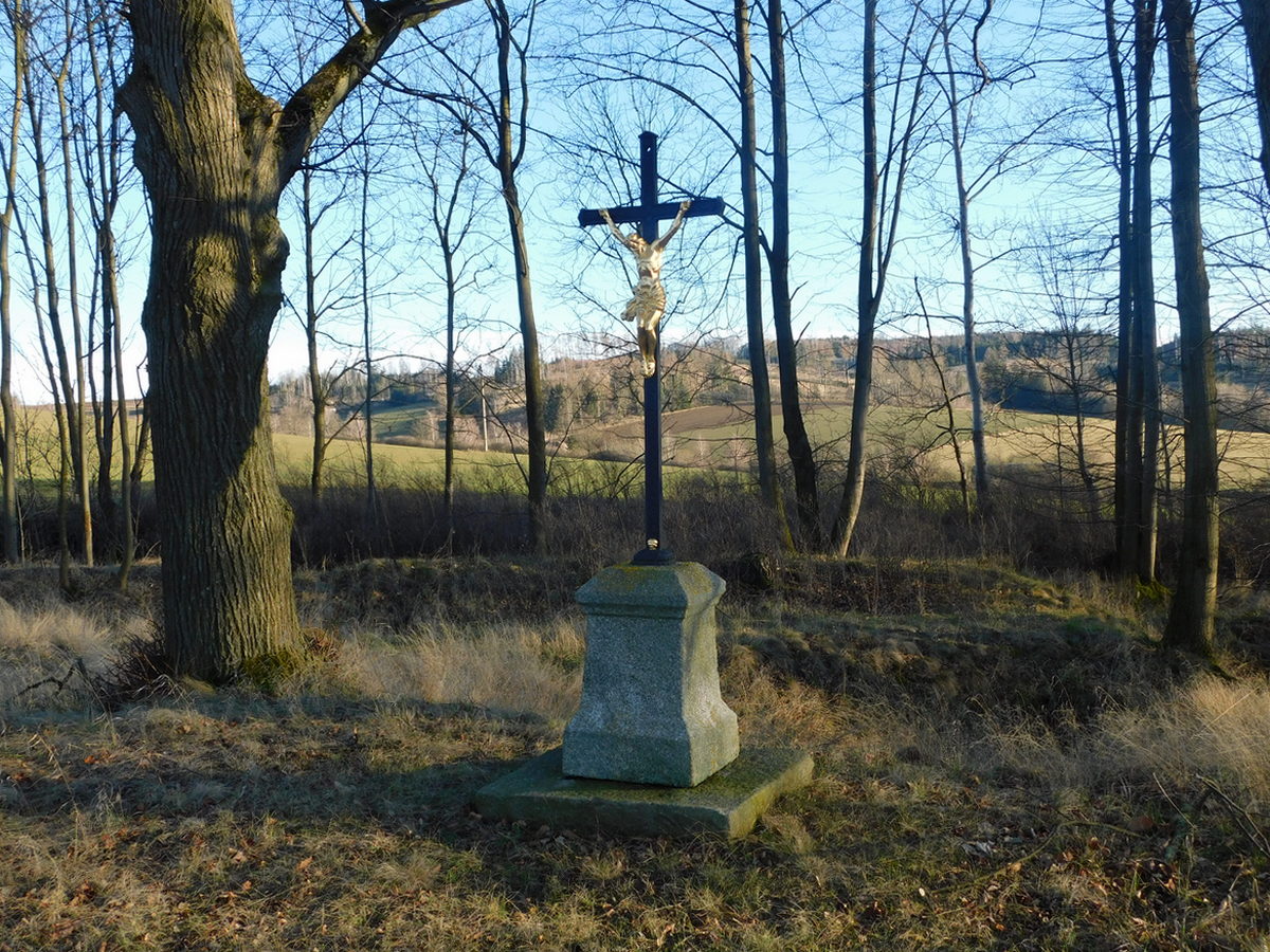 Fotografie objektu