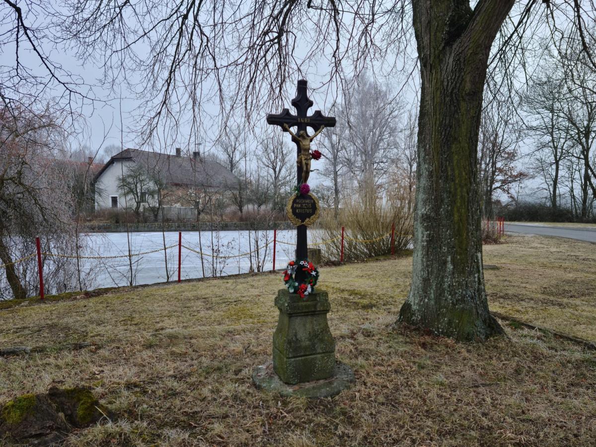 Fotografie objektu