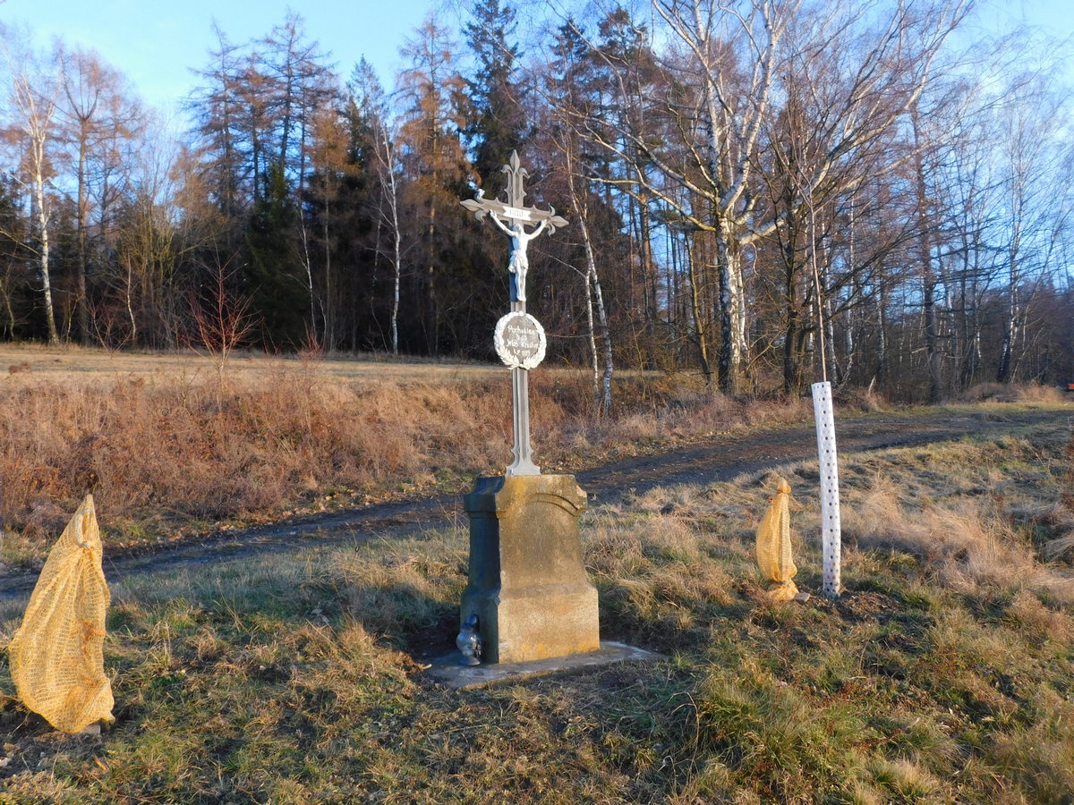 Fotografie objektu