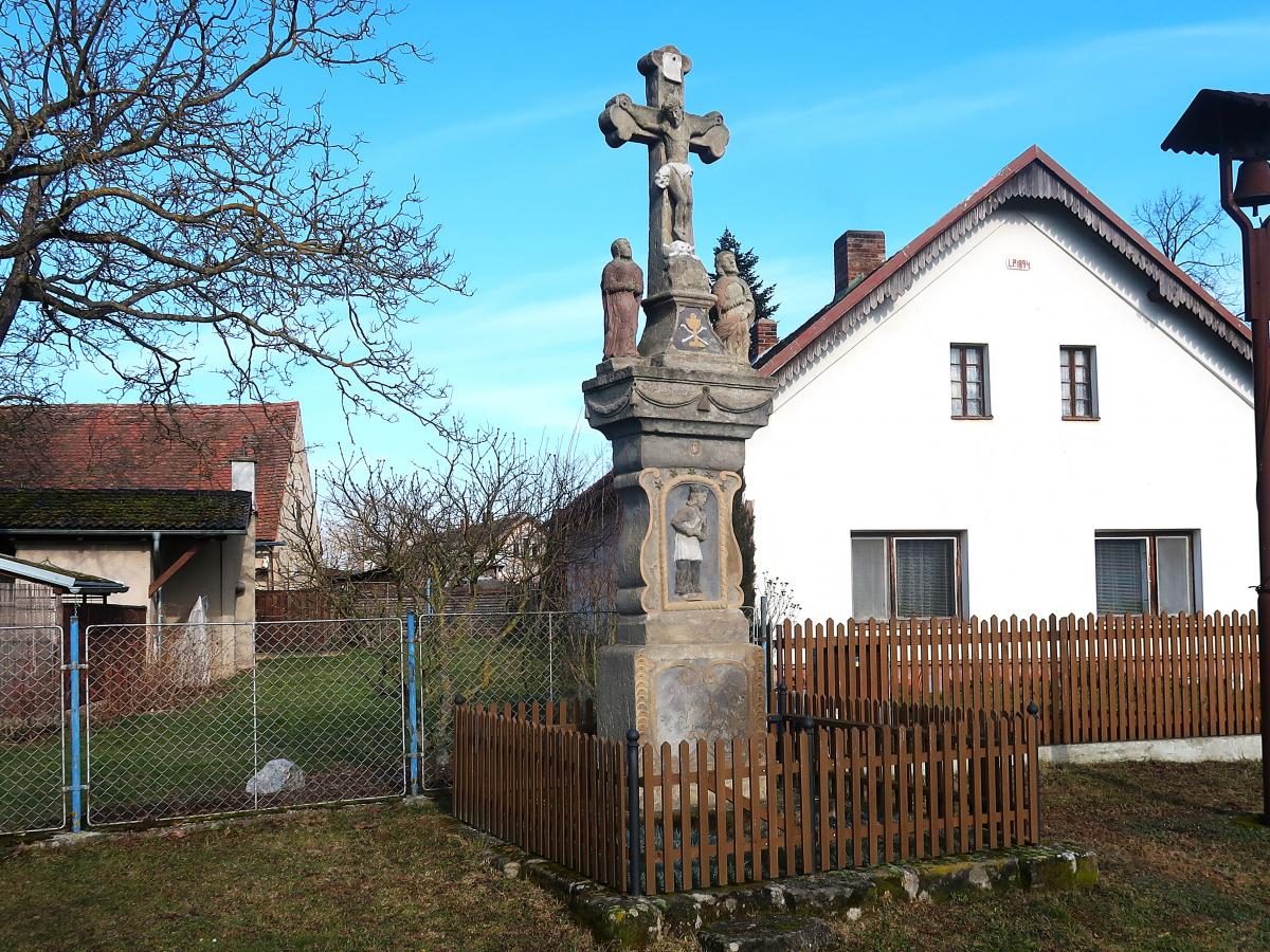 Fotografie objektu