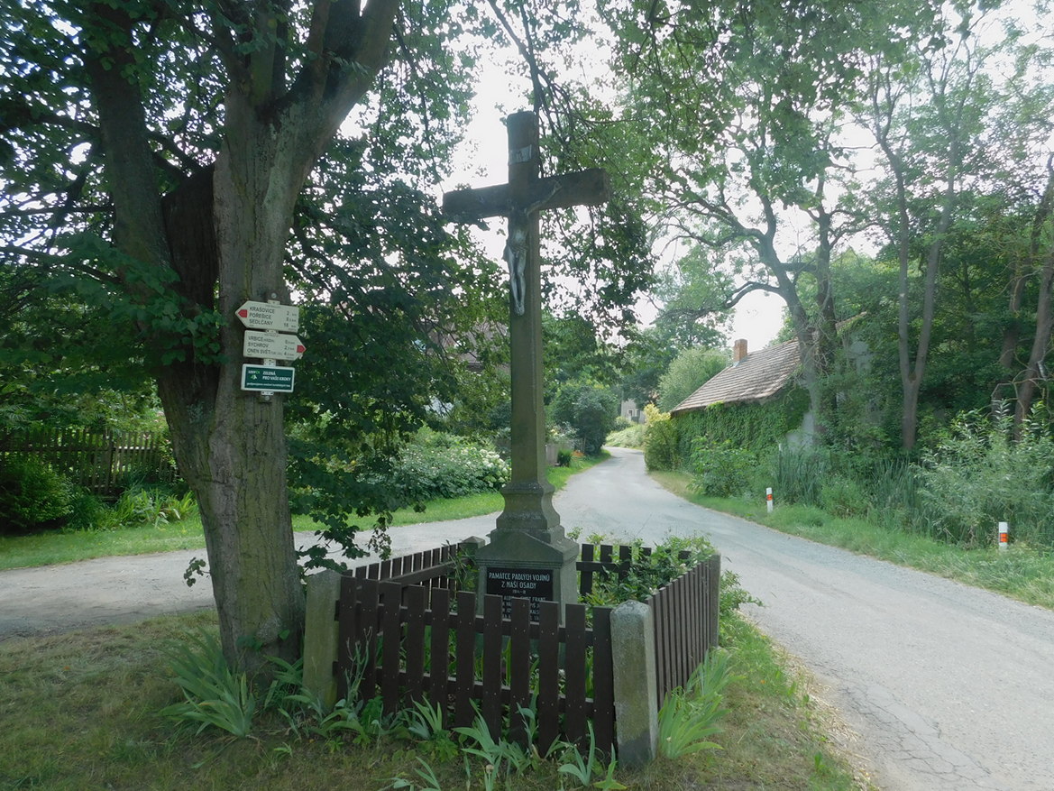 Fotografie objektu