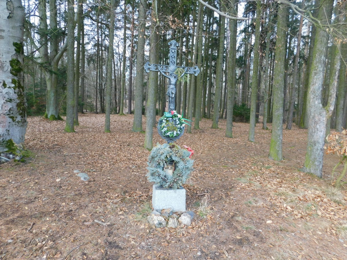 Fotografie objektu