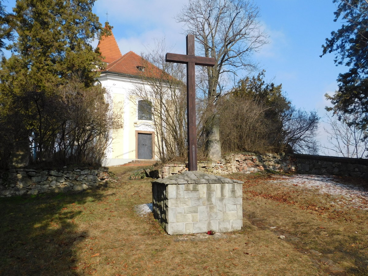 Fotografie objektu