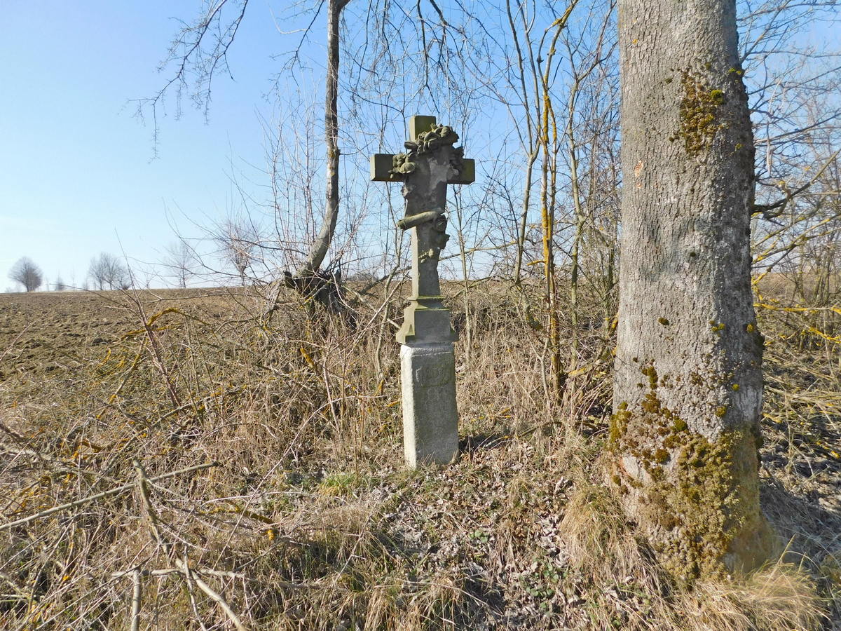 Fotografie objektu