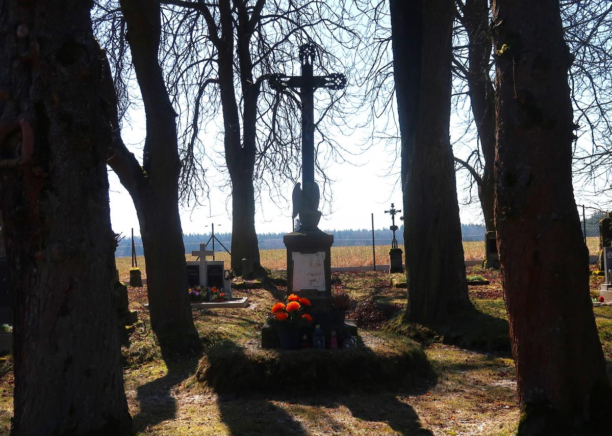 Fotografie objektu
