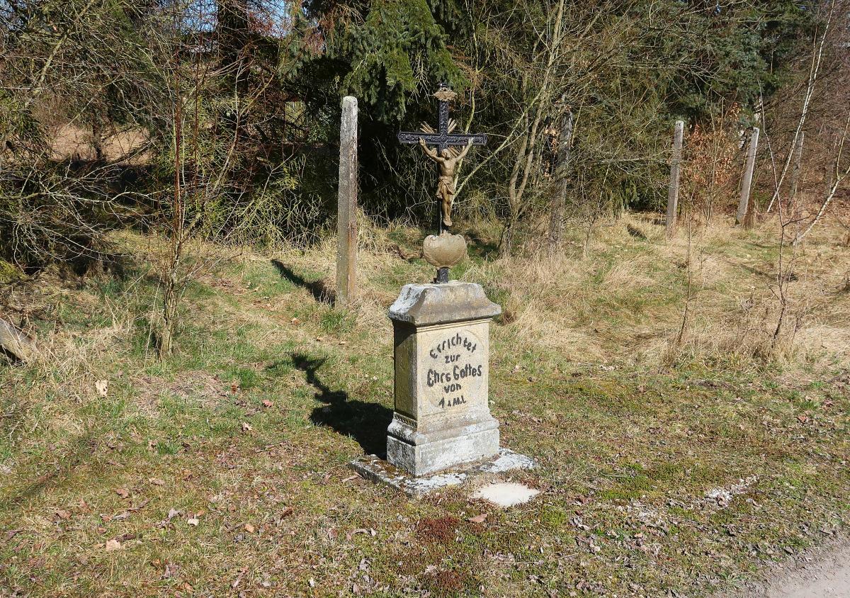 Fotografie objektu