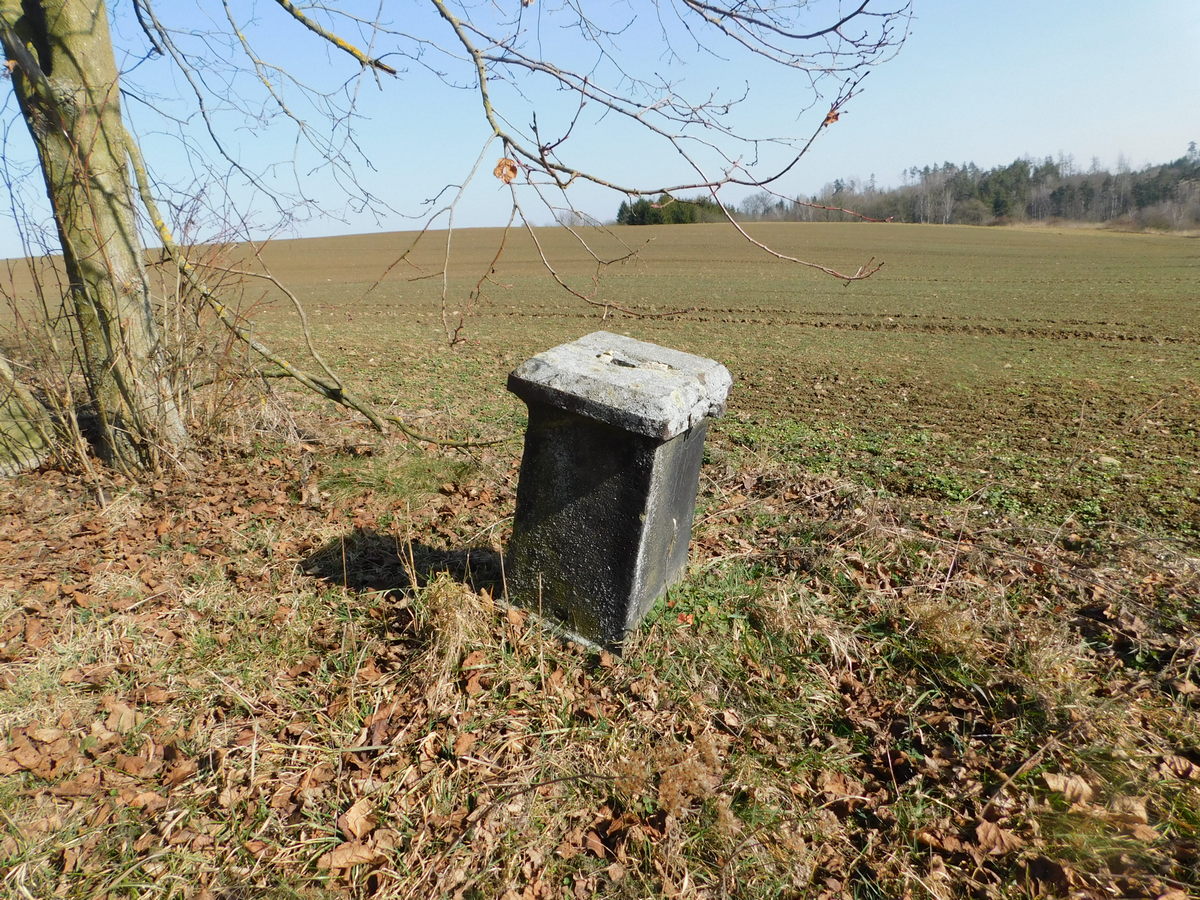 Fotografie objektu