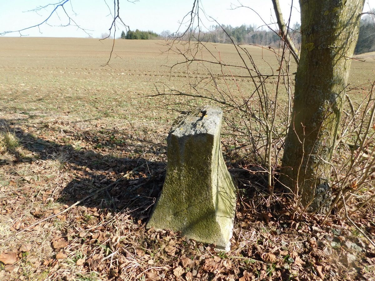 Fotografie objektu