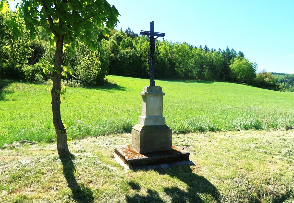 Fotografie objektu