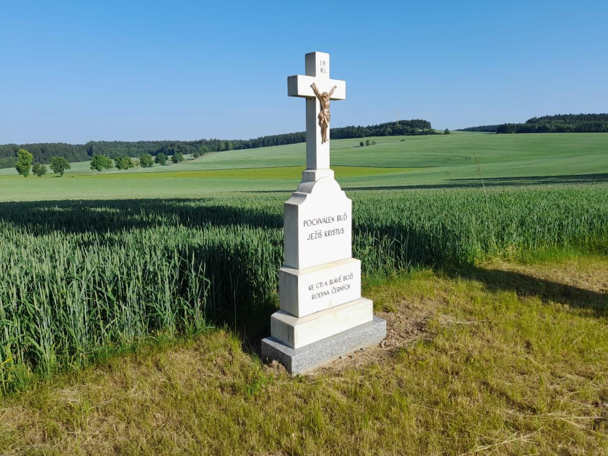 Fotografie objektu