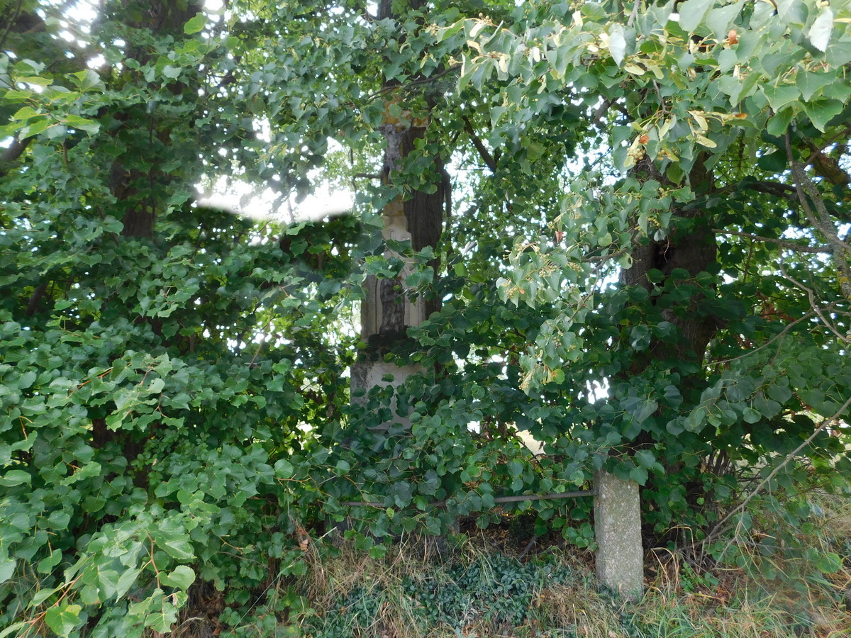 Fotografie objektu