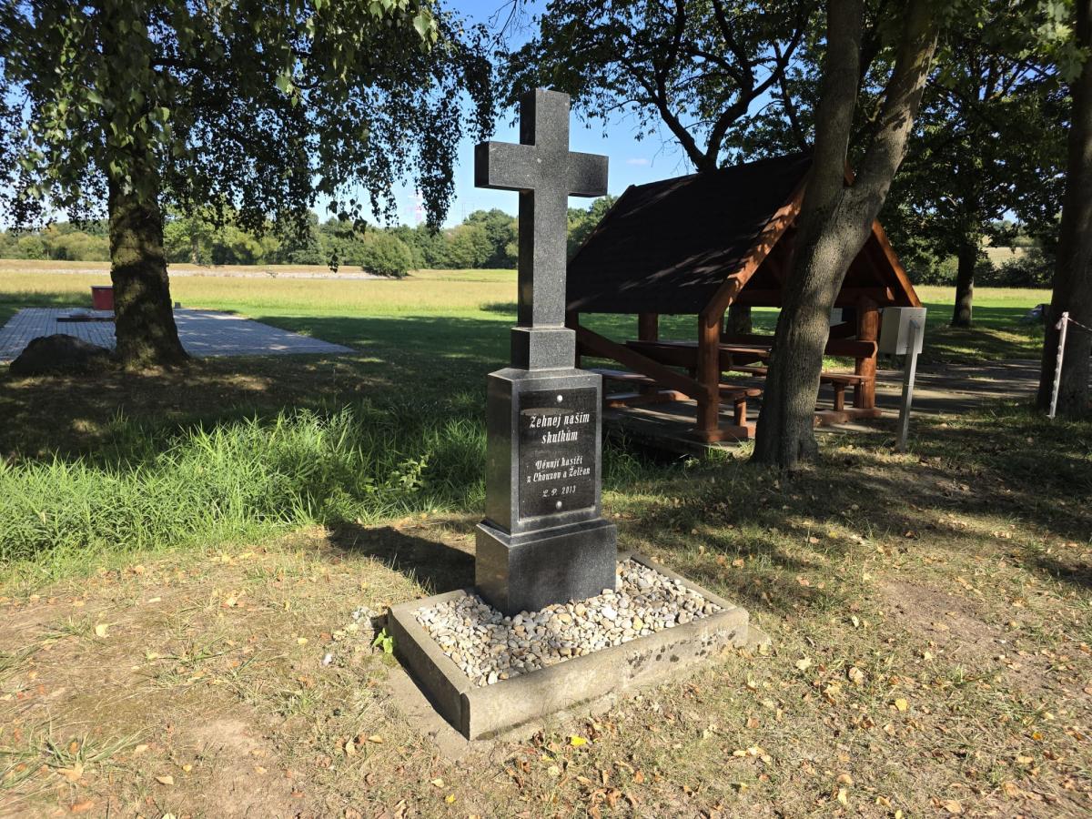 Fotografie objektu