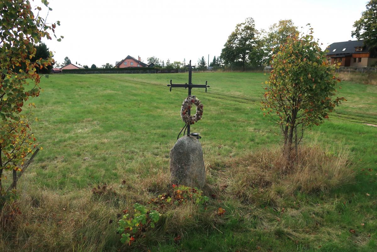 Fotografie objektu