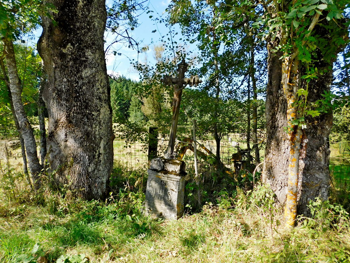 Fotografie objektu
