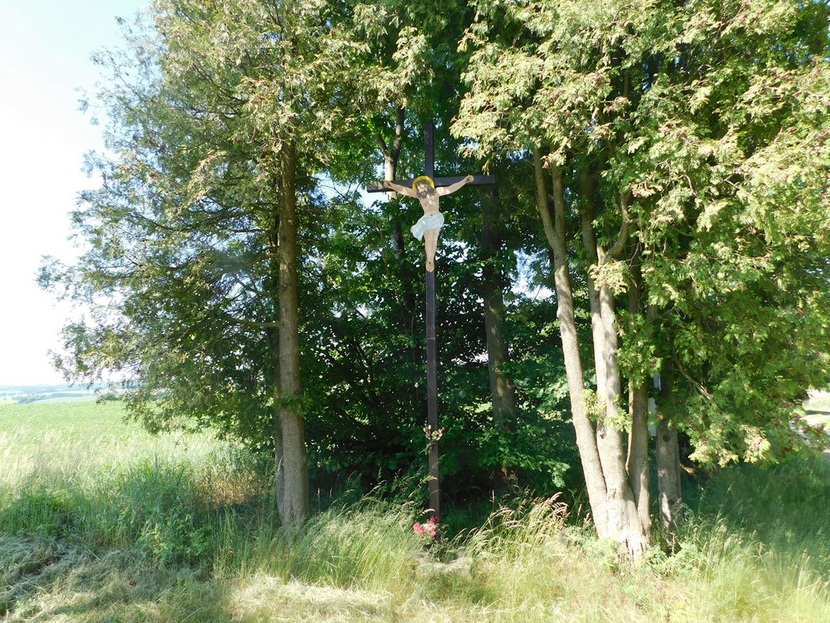 Fotografie objektu