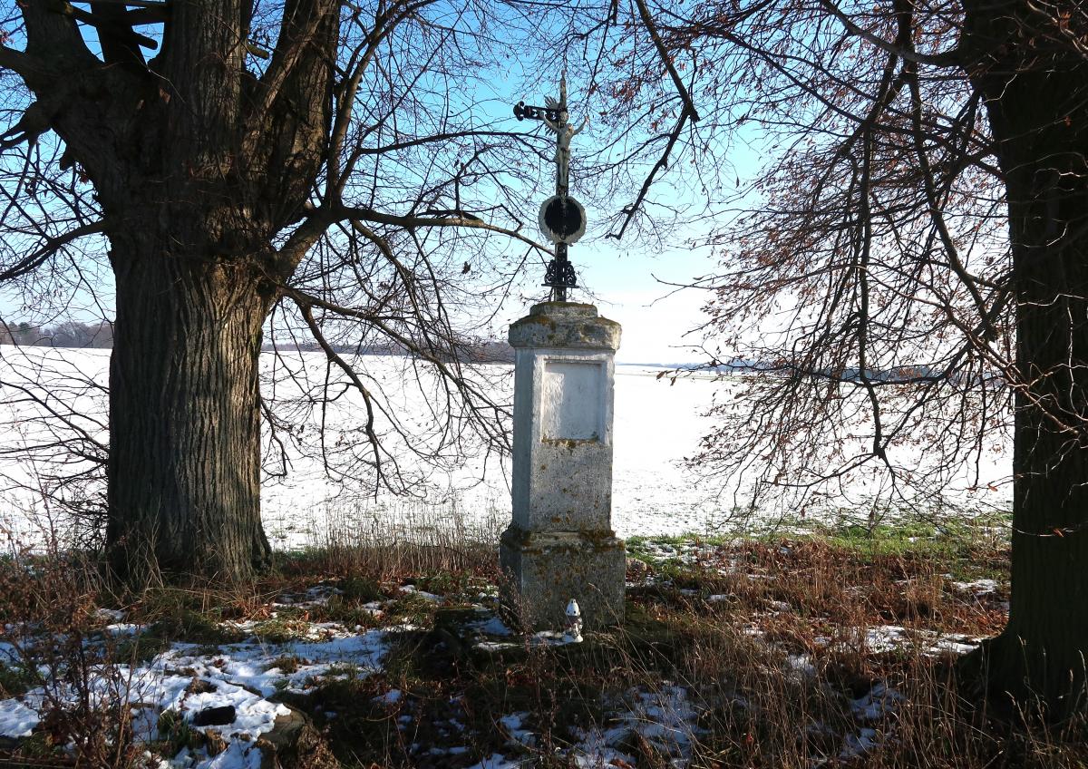 Fotografie objektu