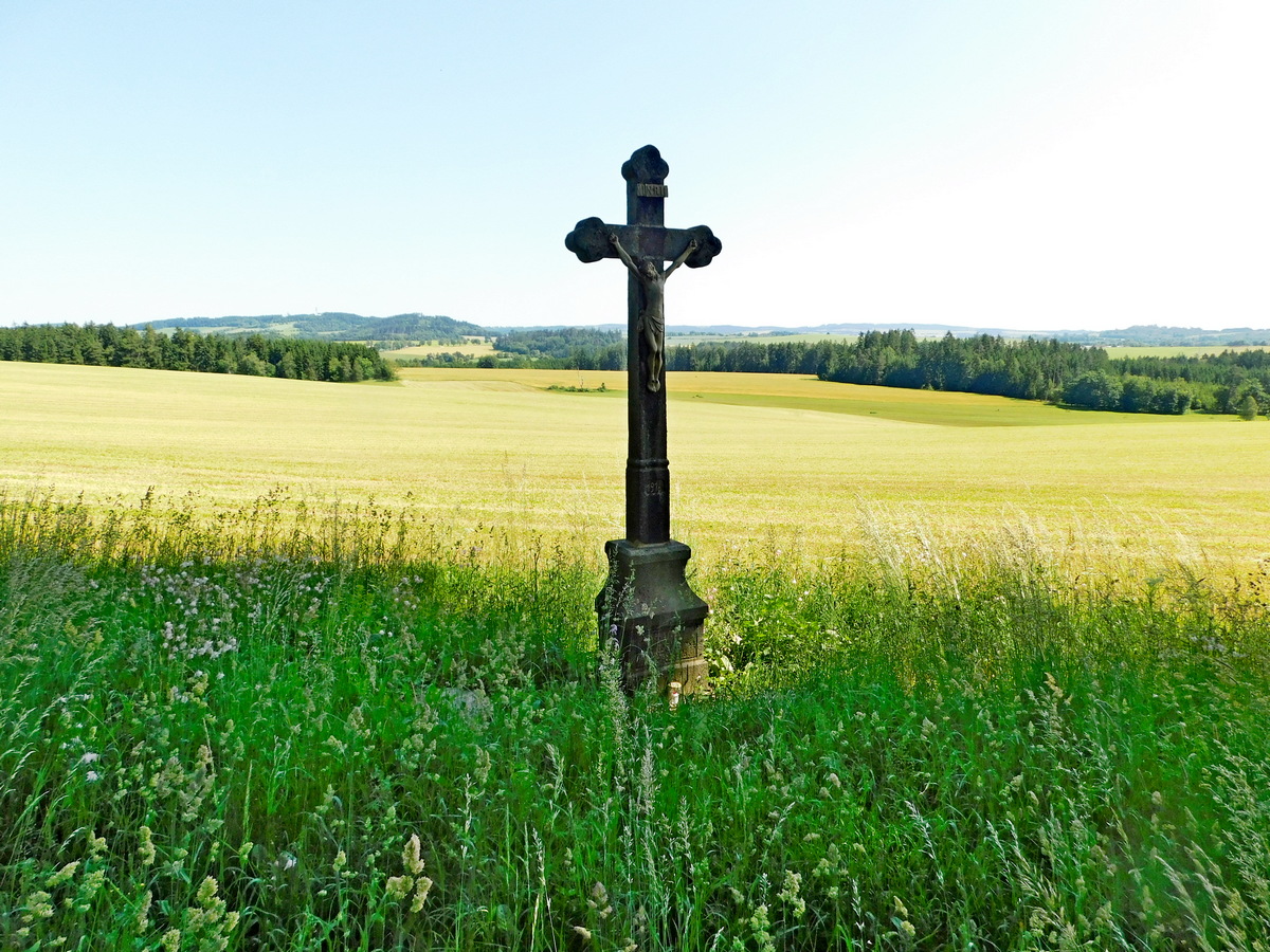 Fotografie objektu