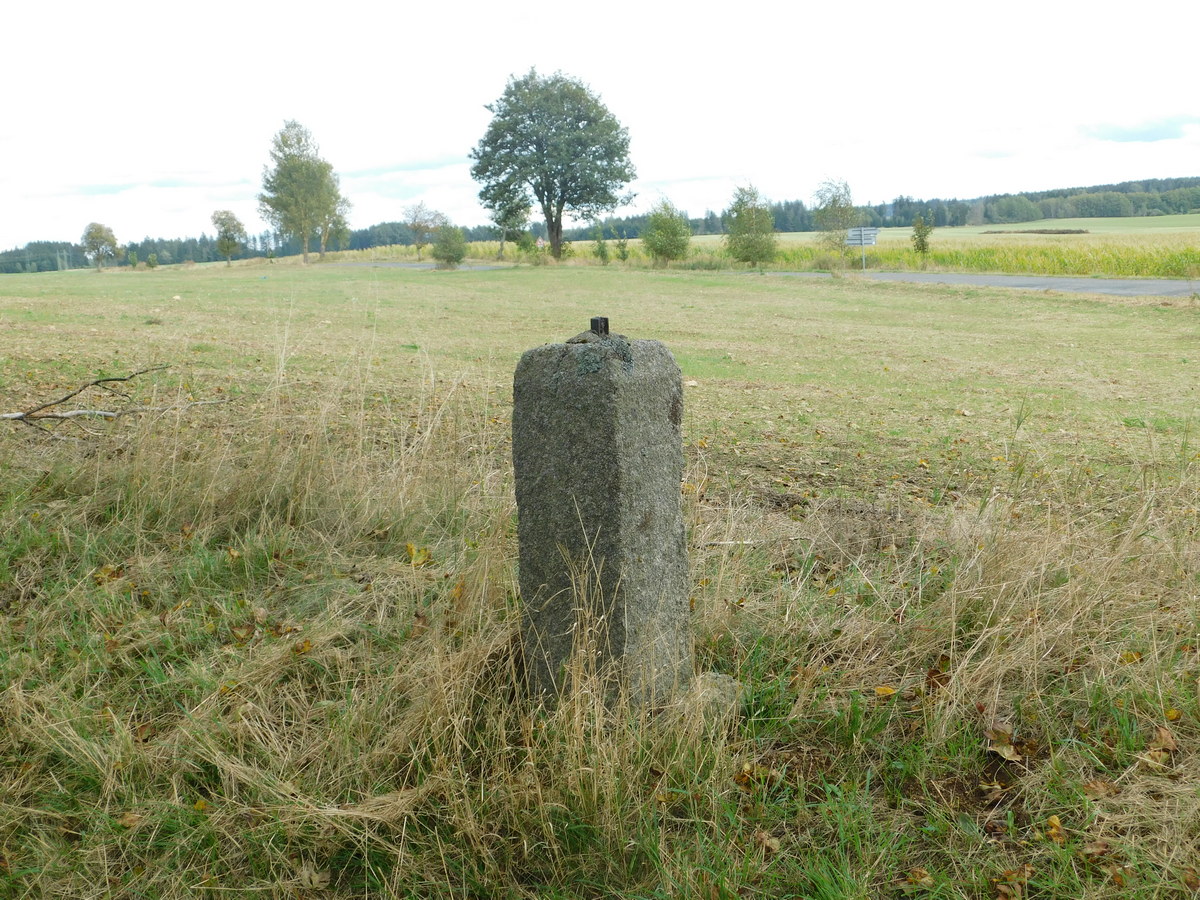 Fotografie objektu