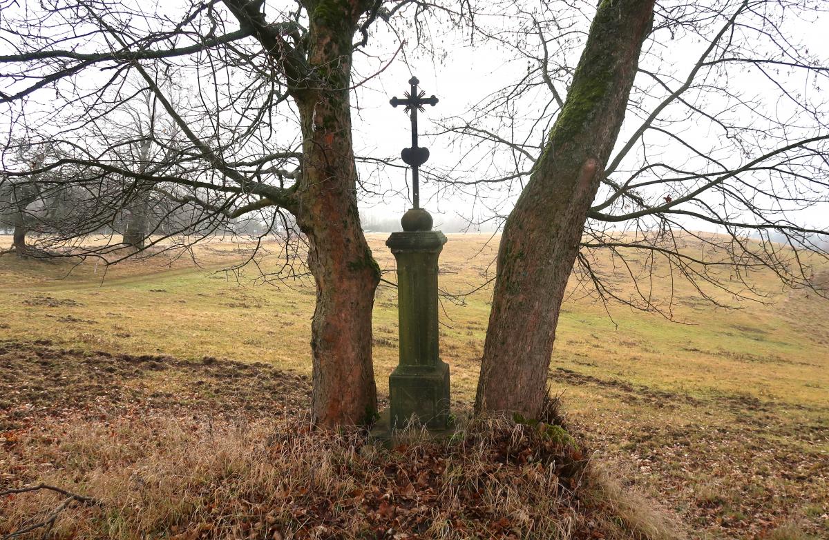 Fotografie objektu