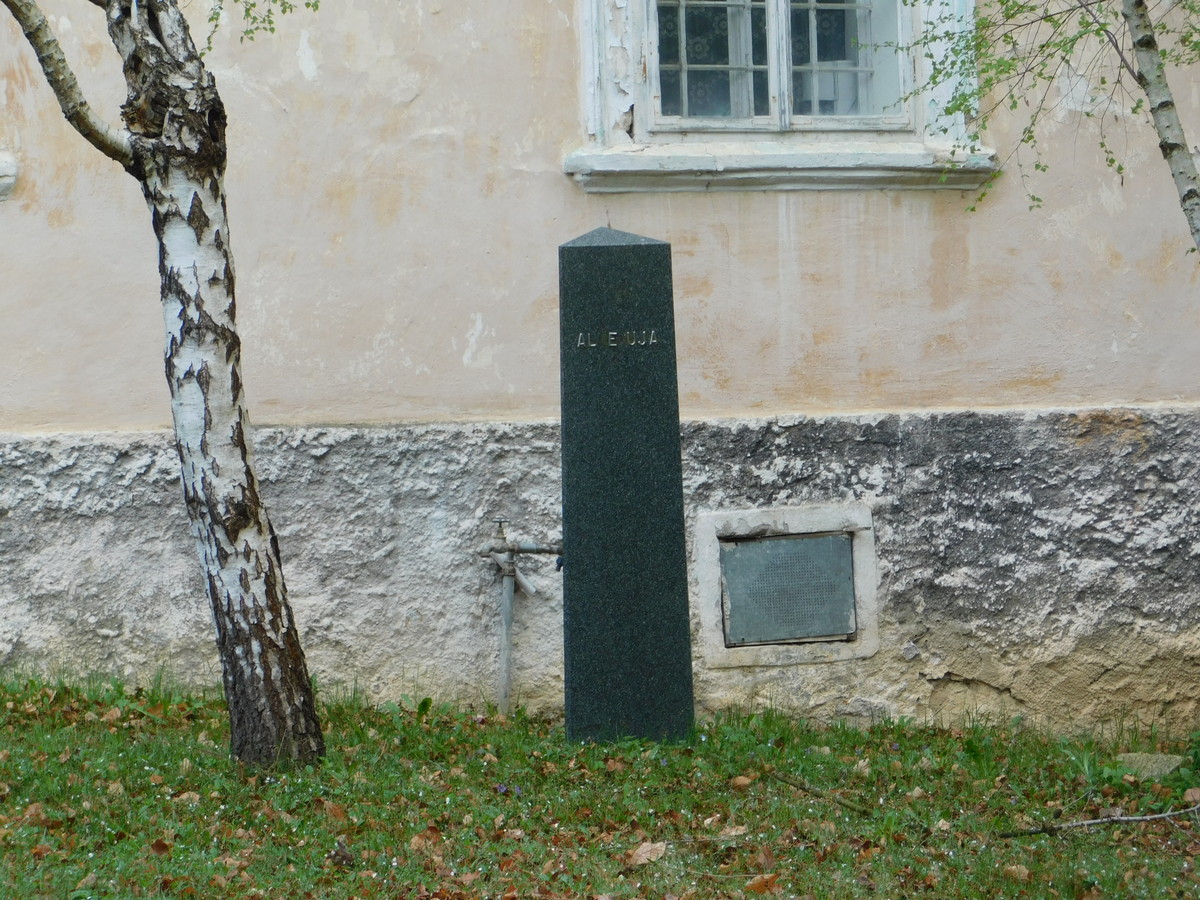 Fotografie objektu