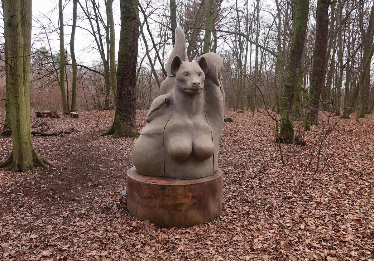 Fotografie objektu