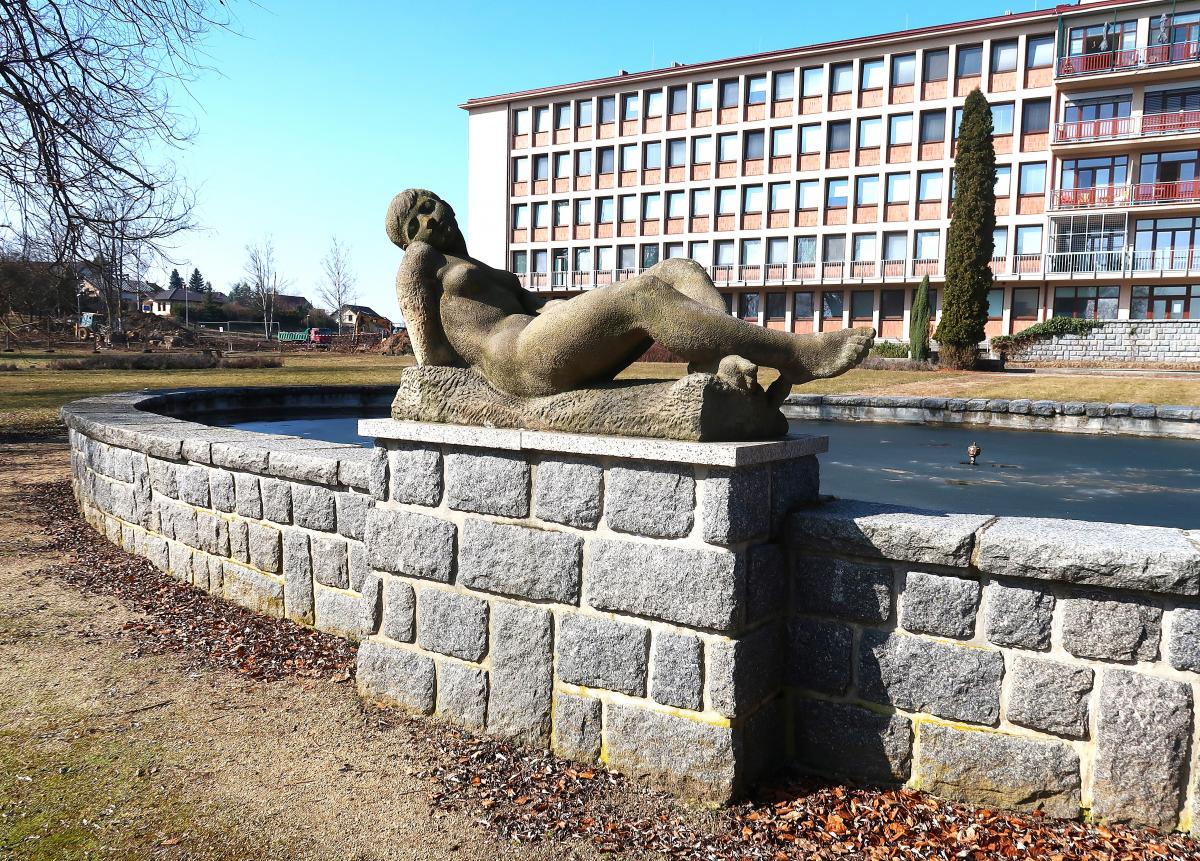Fotografie objektu