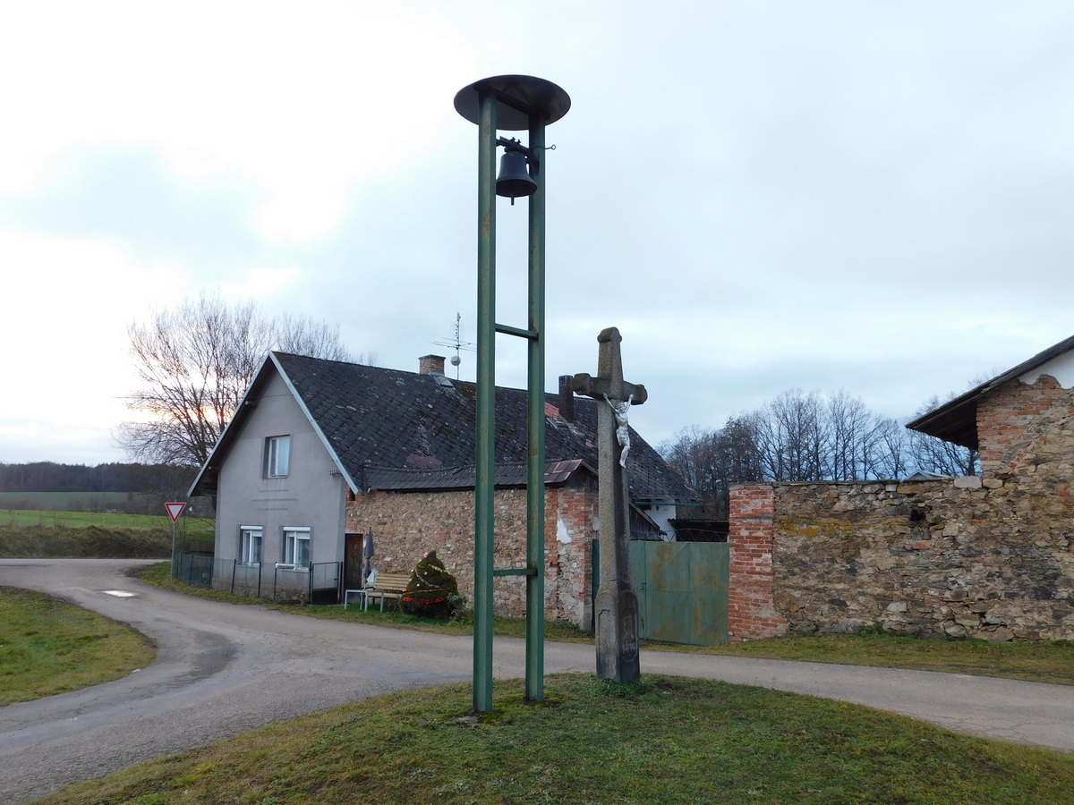 Fotografie objektu