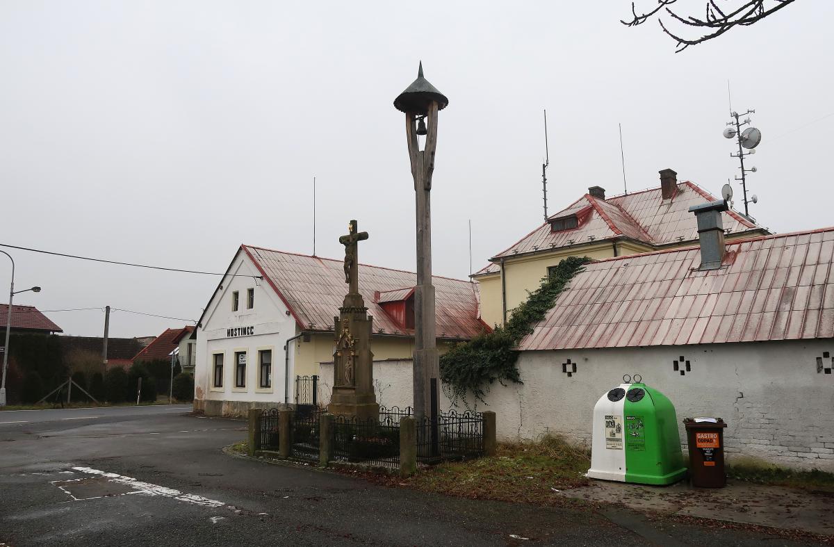 Fotografie objektu